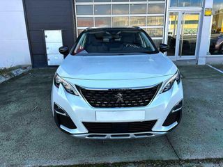 Peugeot 3008  1.2 S&S PureTech Allure EAT6 130 