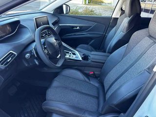 Peugeot 3008  1.2 S&S PureTech Allure EAT6 130 