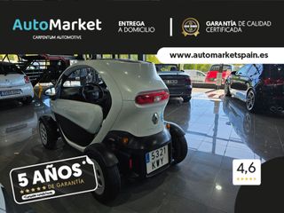 Renault Twizy RENAULT Twizy   LIFE 80 Renault Twizy RENAULT Twizy LIFE 80