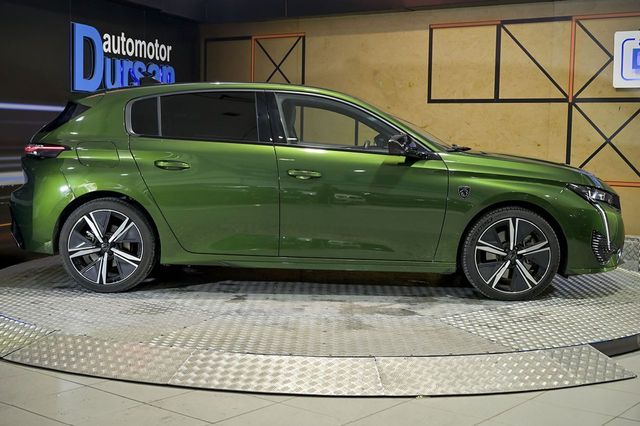 Peugeot 308 5P GT Pack Hybrid 225 eEAT8