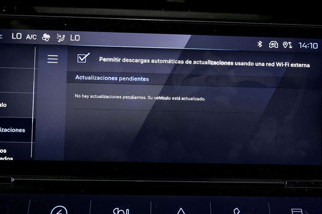 Peugeot 308 5P GT Pack Hybrid 225 eEAT8