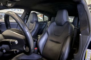 Tesla Model  S   90D 4WD 