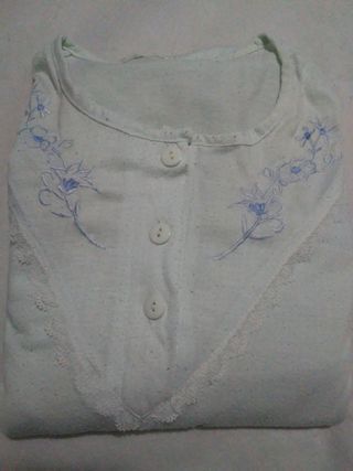 Pack Camisones ( 7 )