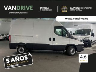 Iveco Daily l2 h2 2.3 JTD 140cv 
