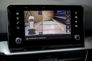 Seat Tarraco   1.5 TSI 110kW 150CV StSp Style 