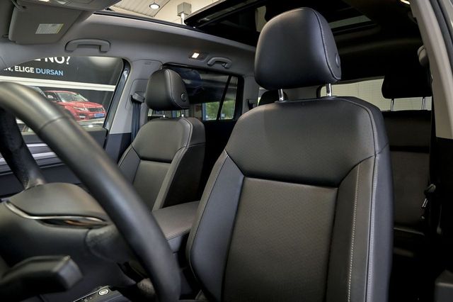 Volkswagen Touareg  ATLAS 3.6 V6 SEL 276CV 