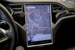 Tesla Model  S   90D 4WD 