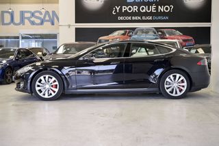 Tesla Model  S   90D 4WD 