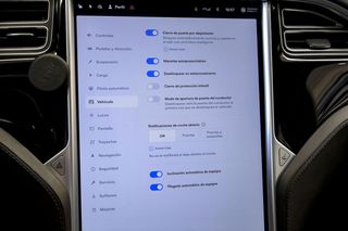 Tesla Model  S   90D 4WD 