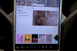Tesla Model  S   90D 4WD 