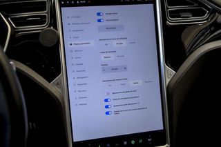 Tesla Model  S   90D 4WD 