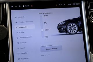 Tesla Model  S   90D 4WD 