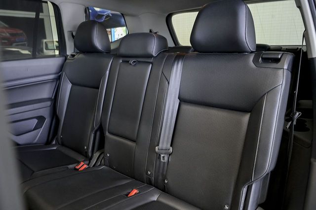 Volkswagen Touareg  ATLAS 3.6 V6 SEL 276CV 