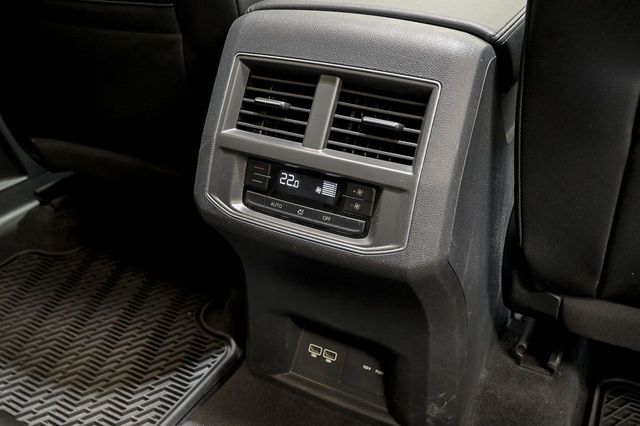 Volkswagen Touareg  ATLAS 3.6 V6 SEL 276CV 