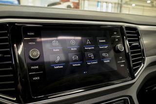 Volkswagen Touareg ATLAS 3.6 V6 SEL 276CV