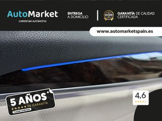BMW Serie 5 BMW M550i xDrive Berlina M perfonmance