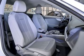 Audi A5   40 TDI 140kW  190CV S tronic Coupé