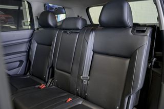 Volkswagen Touareg  ATLAS 3.6 V6 SEL 276CV