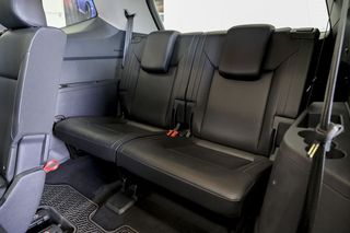 Volkswagen Touareg  ATLAS 3.6 V6 SEL 276CV