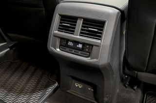 Volkswagen Touareg  ATLAS 3.6 V6 SEL 276CV