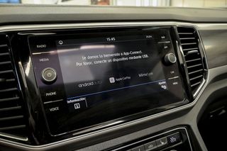 Volkswagen Touareg  ATLAS 3.6 V6 SEL 276CV