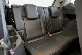 Volkswagen Touareg  ATLAS 3.6 V6 SEL 276CV