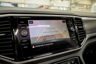 Volkswagen Touareg  ATLAS 3.6 V6 SEL 276CV