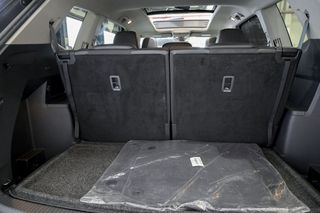 Volkswagen Touareg  ATLAS 3.6 V6 SEL 276CV