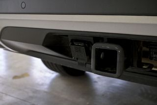 Volkswagen Touareg  ATLAS 3.6 V6 SEL 276CV