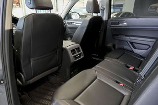 Volkswagen Touareg  ATLAS 3.6 V6 SEL 276CV