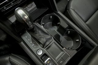 Volkswagen Touareg  ATLAS 3.6 V6 SEL 276CV