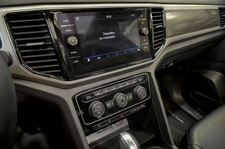 Volkswagen Touareg  ATLAS 3.6 V6 SEL 276CV