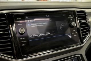 Volkswagen Touareg  ATLAS 3.6 V6 SEL 276CV