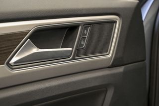 Volkswagen Touareg  ATLAS 3.6 V6 SEL 276CV