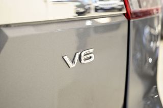 Volkswagen Touareg  ATLAS 3.6 V6 SEL 276CV