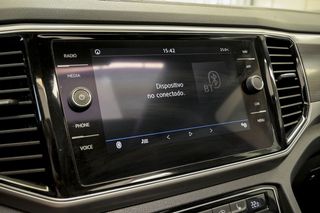 Volkswagen Touareg  ATLAS 3.6 V6 SEL 276CV