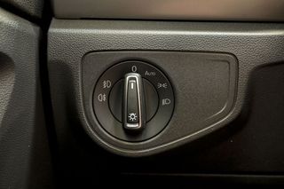 Volkswagen Touareg  ATLAS 3.6 V6 SEL 276CV