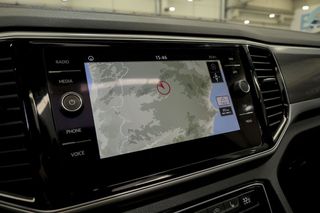 Volkswagen Touareg  ATLAS 3.6 V6 SEL 276CV