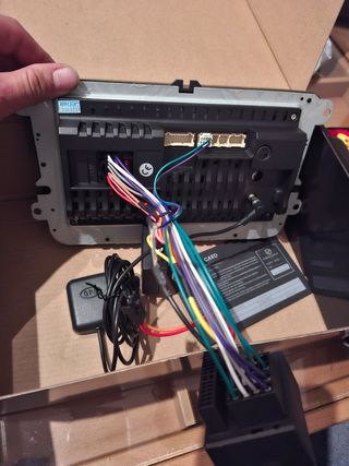 Se vende o se cambia Volkswagen Golf 2008