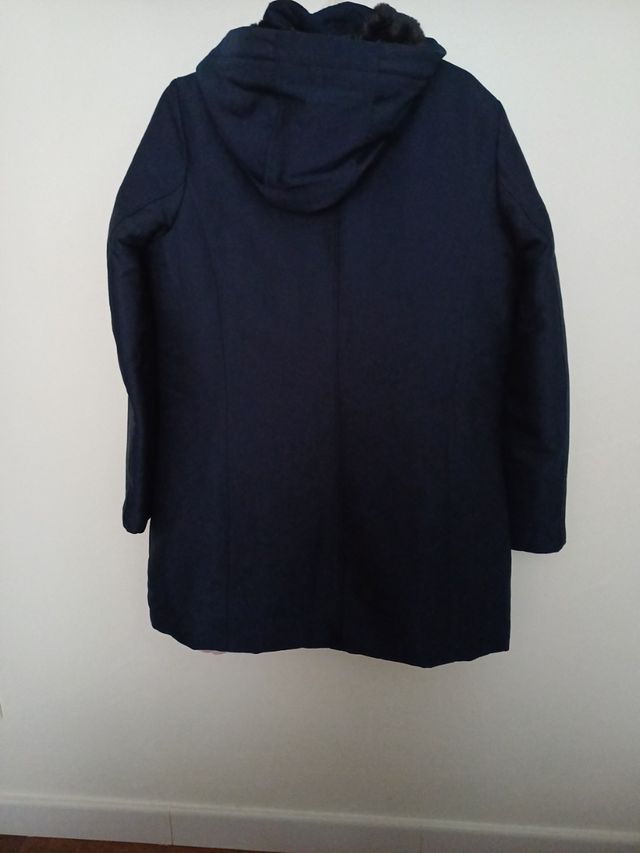 Chaquetón Easy Wear