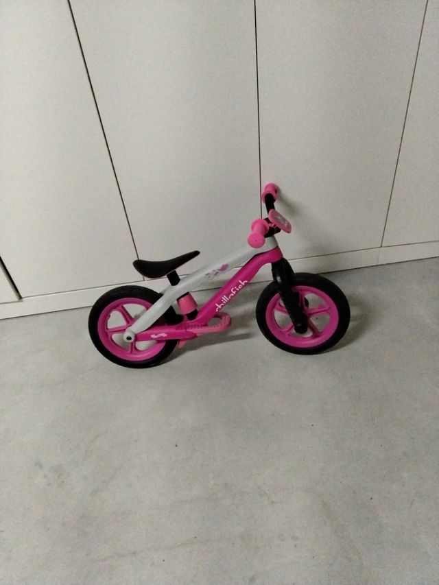 Bicicleta Imaginarium