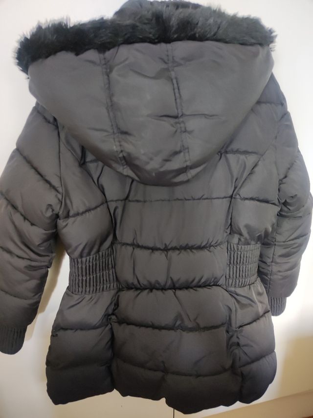 Casaco Frestyle para raparigas T 9-10 anos