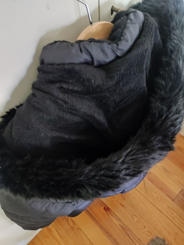 Casaco Frestyle para raparigas T 9-10 anos