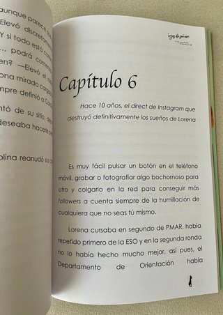 No dejes de soñar