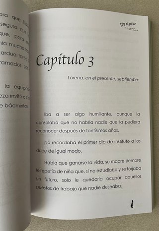 No dejes de soñar