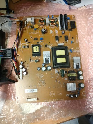 Fuente de alimentación Philips 32PFL5406