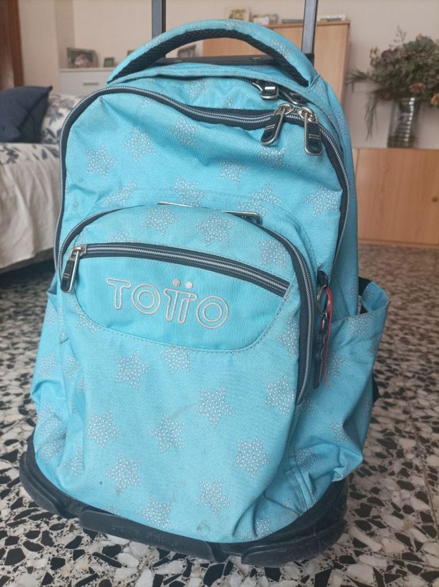 Mochila