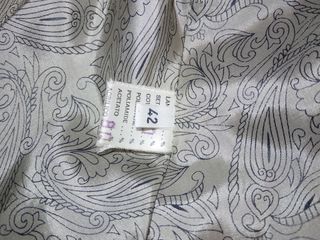 Giaccone eco sintetica