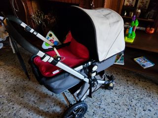 Carrito Bugaboo Camaleon
