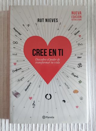 Cree en ti: Descubre el poder de transformar tu vida